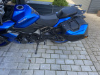 2022 Suzuki GSXS 1000 GT