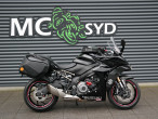Suzuki GSXS 1000 GT MC-SYD       BYTTER GERNE