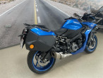 2022 Suzuki GSXS 1000 GT