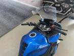 2022 Suzuki GSXS 1000 GT