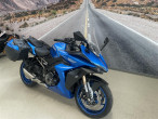 2022 Suzuki GSXS 1000 GT