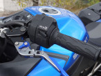 2022 Suzuki GSXS 1000 GT 2022 Suzuki GSXS 1000 GT
