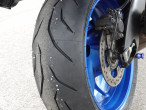 2022 Suzuki GSXS 1000 GT 2022 Suzuki GSXS 1000 GT