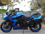 2022 Suzuki GSXS 1000 GT 2022 Suzuki GSXS 1000 GT