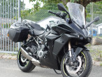 2022 Suzuki GSXS 1000 GT