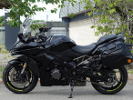 2022 Suzuki GSXS 1000 GT