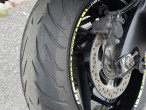 2022 Suzuki GSXS 1000 GT