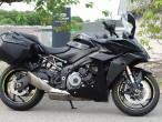 2022 Suzuki GSXS 1000 GT