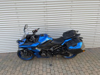 2022 Suzuki GSXS 1000 GT 2022 Suzuki GSXS 1000 GT