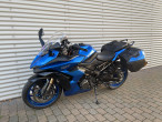 2022 Suzuki GSXS 1000 GT 2022 Suzuki GSXS 1000 GT
