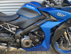 2022 Suzuki GSXS 1000 GT 2022 Suzuki GSXS 1000 GT