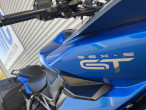 2022 Suzuki GSXS 1000 GT 2022 Suzuki GSXS 1000 GT