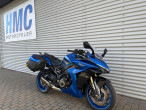 2022 Suzuki GSXS 1000 GT 2022 Suzuki GSXS 1000 GT