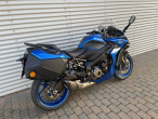 2022 Suzuki GSXS 1000 GT 2022 Suzuki GSXS 1000 GT