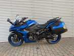 2022 Suzuki GSXS 1000 GT 2022 Suzuki GSXS 1000 GT