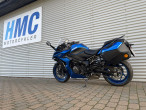 2022 Suzuki GSXS 1000 GT 2022 Suzuki GSXS 1000 GT