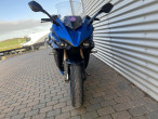 2022 Suzuki GSXS 1000 GT 2022 Suzuki GSXS 1000 GT