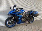 2022 Suzuki GSXS 1000 GT 2022 Suzuki GSXS 1000 GT