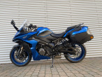 2022 Suzuki GSXS 1000 GT 2022 Suzuki GSXS 1000 GT