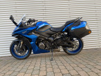 2022 Suzuki GSXS 1000 GT 2022 Suzuki GSXS 1000 GT