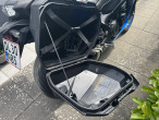 2022 Suzuki GSXS 1000 GT