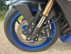 2022 Suzuki GSXS 1000 GT