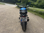 2022 Suzuki GSXS 1000 GT