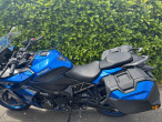 2022 Suzuki GSXS 1000 GT