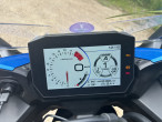 2022 Suzuki GSXS 1000 GT