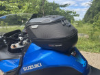 2022 Suzuki GSXS 1000 GT