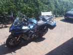 2022 Suzuki GSXS 1000 GT