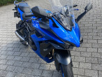 2022 Suzuki GSXS 1000 GT