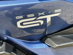 2022 Suzuki GSXS 1000 GT
