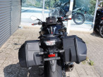 2022 Suzuki GSXS 1000 GT