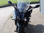2022 Suzuki GSXS 1000 GT