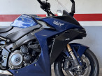 2022 Suzuki GSXS 1000 GT