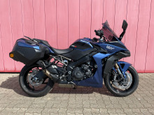 Suzuki GSXS 1000 GT