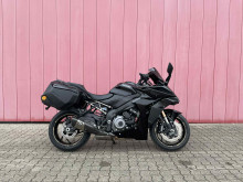 Suzuki GSXS 1000 GT
