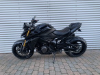 2022 Suzuki GSXS 1000 2022 Suzuki GSXS 1000