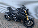 2022 Suzuki GSXS 1000 2022 Suzuki GSXS 1000