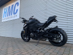 2022 Suzuki GSXS 1000 2022 Suzuki GSXS 1000