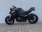 2022 Suzuki GSXS 1000 2022 Suzuki GSXS 1000