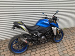 2022 Suzuki GSXS 1000 2022 Suzuki GSXS 1000