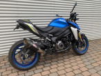 2022 Suzuki GSXS 1000 2022 Suzuki GSXS 1000