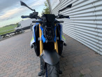 2022 Suzuki GSXS 1000 2022 Suzuki GSXS 1000