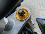 2022 Suzuki GSXS 1000 2022 Suzuki GSXS 1000