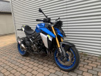 2022 Suzuki GSXS 1000 2022 Suzuki GSXS 1000