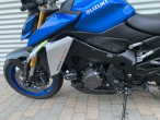 2022 Suzuki GSXS 1000 2022 Suzuki GSXS 1000