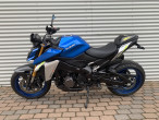 2022 Suzuki GSXS 1000 2022 Suzuki GSXS 1000
