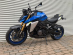 2022 Suzuki GSXS 1000 2022 Suzuki GSXS 1000